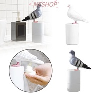 MESHOPMY  Soap Dispenser, Hygienic Automatic Induction Bird Soap Dispenser, Multi-function For Home 
