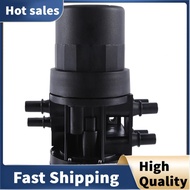 New Fuel Pump Reservoir Tank Selector Valve Replacement F1UZ-9B263-B F1UZ9B263B for  89-97