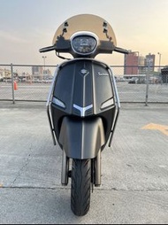 2020 saluto125  高雄可看車 🉑️分期