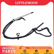 Original new turbo brake vacuum tube Solenoid valve vent for Citroen C3 C5 C4 DS Peugeot 208 308CC S