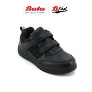 BATA B-FIRST Black School Shoes 5896811