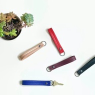 keychain wristlet & bracelet | key fob | designed in Brooklyn NY
