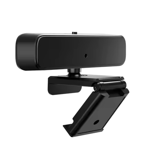 1080 Web Cameras Built-in Mic & Speaker 4K Ultra HD 8MP Webcam Sensor Computer Laptop For Online Cla
