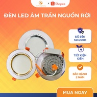 (Power Supply INCLUDED)led ceiling light, Molded base ceiling light 7W 9W 12W Plaster ceiling light,