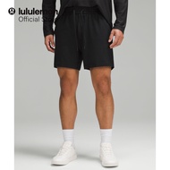 lululemon Mens Soft Jersey Short 5"
