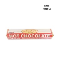 Alfonso's Hot Chocolate Bar 200g