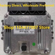 ECU Meg17.9.12 Electronic Control Unit For Hyundai B85 39123-2B920/A09 39123-2B334/L88b