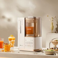 其他品牌 - 小熊破壁料理機PBJ-D12N5家用水豆分離豆漿機多功能全自動加熱