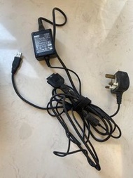 Dell 筆記型電腦充電器