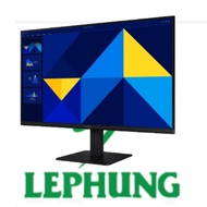 Samsung LS27D300GAEXXV Monitor (27 inch/FHD/IPS/100Hz/5ms)-