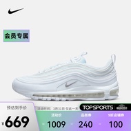 耐克 男子运动鞋 NIKE AIR MAX 97 921826-101 45