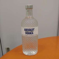 Absolut Vodka