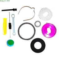 Tool Set for DAIWA For TATULA For CT 100 Fishing Reel Modifications and Upgrades
