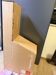 LG S40T 2.1 聲道 Soundbar