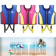 Kids Swim Vest Baby Float Swim Training Jacket Toddler Buoyancy Swimsuit Swimwear for 2-9 Years Kids