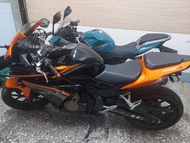 HONDA CBR500R 本田 CBR500R 全車拆賣 零件車 原廠零件 改裝精品