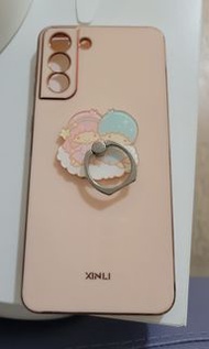 Samsung S21+ Phone Case