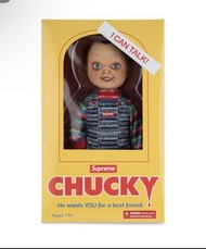 Supreme Chucky Doll