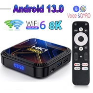 KimTin 4GB 64GB 32GB Smart Android TV BOX Rk3528 Quad Core TB BOX 4K 60tps 2.4G 5G WiFi 2G 16G Media Player Set Top Box TV Receivers