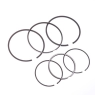 Kaleidoscope 3Pcs/set Piston Rings Fit Single Cylinder Diesel Engines 168F 170F 173F 178F 186F 188F 