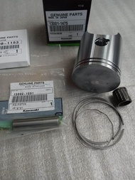 SEHER PISTON NINJA B75 2TAK R RR PISTON NINJA 2TAK piston ninja b75