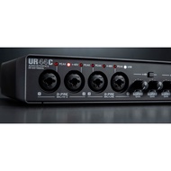 Steinberg UR44C 6x4 USB 3.0 Audio Interface