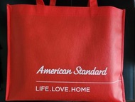 →現貨面交← American Standard Life Love Home 16 inches Mini Size Hand Carry Suitcase 16吋 迷你手提行李箱 **請看簡介**