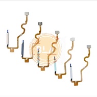 Flexible Fingerprint Fingerprint/ For iTel P55 4G A666L iTel P65 P671L iTel A80 A671L/ Tecno Spark G