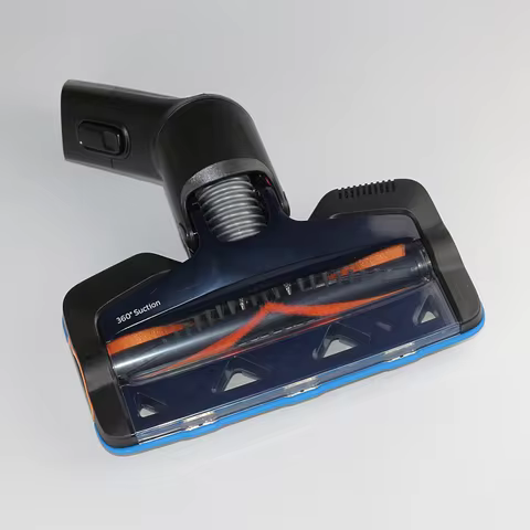 Vacuum Cleaner 360 Degree Nozzle for Philips FC6823 FC6814 FC6827 FC6822 FC6906 FC6904 FC6903 Floor 