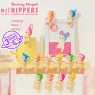 พร้อมส่ง Sonny angel hippers animal ที่เกาะโทรศัพท์ เกาะแก้ว งานเทียบ ครบรอบ 20 ปี น้อนเป็นสัตว์