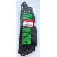 Air Filter FORZA350 (2023-2024) Genuine (17210-K1B-U10)