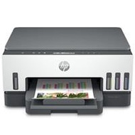 Máy in phun màu HP Smart Tank 720 All In One (6UU46A)