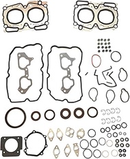 EJ15 EL15 Engine Cylinder Head Gasket Kit Set 10105-AC410 10105-AB0409X Compatible for Subaru Imprez
