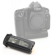 Viloso EOS NP-E3 Ni-MH Rechargable Battery for Canon EOS 1D Series EOS1D 1D Mark II 1D Mark II N 1Ds
