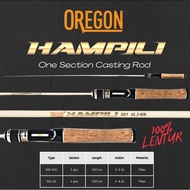 Joran Oregon Hampili 501