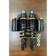 HEAVY DUTY ABSORBER NMAX PNP MONO HYPERTECH ULTIMATE PRO-X2 ABSORBER 285MM NVX & NMAX LOWERED