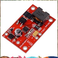 3S 3A 12V MPPT Solar PV Charger Controller Module CN3767/CN3722 With LED Indicator For 18V Solar Pan