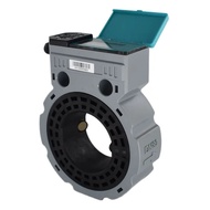 Ultrasonic Water Meter Battery Supply Flange connection DN50mm DN65 DN80 DN100 DN125 DN150 IP68 digi