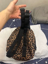 Vans Leopard Print Mini 背包