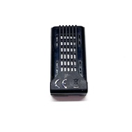 全新，全新， แบตเตอรี่ลิโพแบบชาร์จได้ 3.7V 700mAh 4DRC สำหรับเครื่องบิน 4D-V17 อุปกรณ์เสริม ควอดคอปเตอร์ V