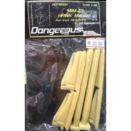 Dangerous C048004 1/48 MIM-23 Hawk Missile For Iran Airforce's F-14 Tomcat