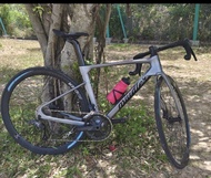 MUDLER 碳纖維公路車