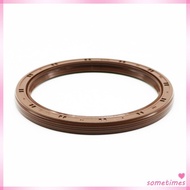 Time Transmission Side Rear Main Seal 85mm x 103mm x 8mm Single Crankshaft Oil Seal for Rear Engine 