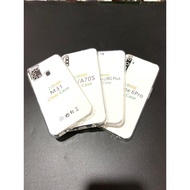C/C CASING CASE COVER SOFTCASE VIVO Y15S / VIVO Y01 4G / VIVI Y91 Y93 Y95 Y91C Y11 Y12 Y15 Y17 Y19 Y