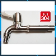 High quality long 304 stainless steel faucet, 304 stainless steel beak faucet, 304 stainless steel g