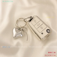 1DKE Volkswagen LGolf8 Key Cover proTeramontx Car id3 id4 id6 Range Rover Range Rover Female Shell G