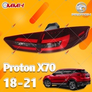 Proton tail lamp proton x70 tail lamp Tail Lamp Rear Lamp Tail Light Lampu Taillamp Taillight akhir 