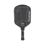 Six Zero Black Diamond Power Pickleball Paddle