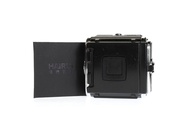 Modified Hasselblad 120 PX27 Film Back <27exp>  #12535 for 500cm/501cm/503cw/503cx