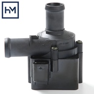 OE:06H121601P  06H121601H  06H121601L Engine Auxiliary Water Pump  For AUDI A4 B9,A5,A6 C7 S6,A7 Spo